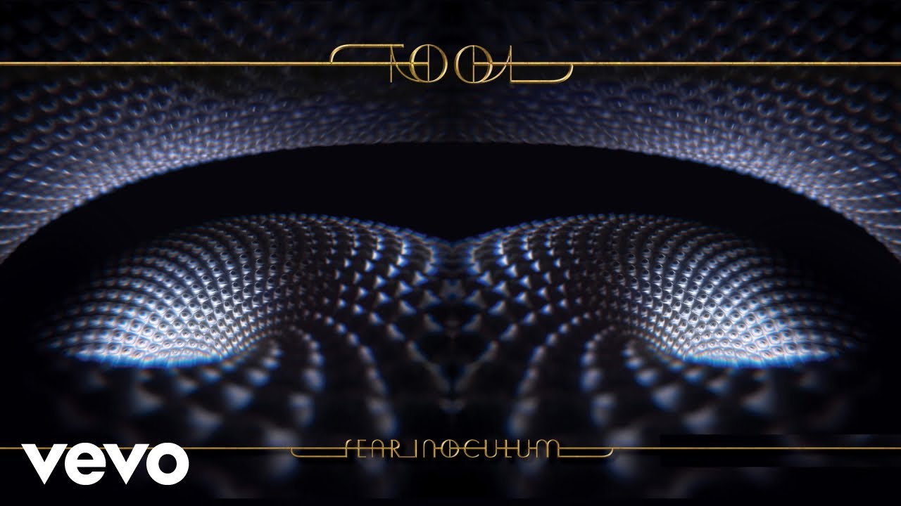 TOOL - Forty Six \u0026 2 (Audio)