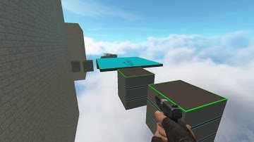 [CSS: Bhop] bhop_paradigm 1:23.840 (Normal) by xXLoliMaster69