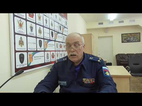 17 марта урок "Права, обязанности и ответственность военнослужащих РФ"