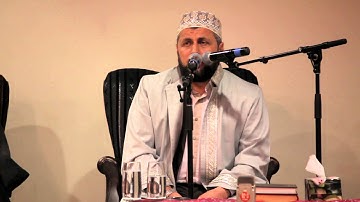 Hafiz Ishak Danis - Surah Al Adiyat