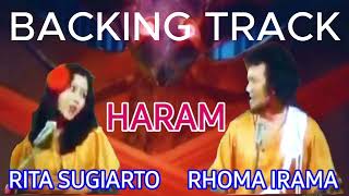 Haram Backing Track