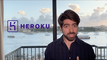 React and Next Deployment with Heroku