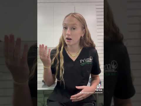 Microdosing With Cbd Gummies