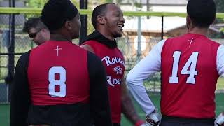 Rough Riders 5 man in AL