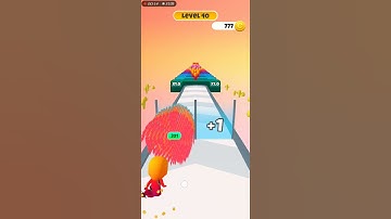 Arrow fest android gameplay level 40 #arrowfest #asplaygames #shorts