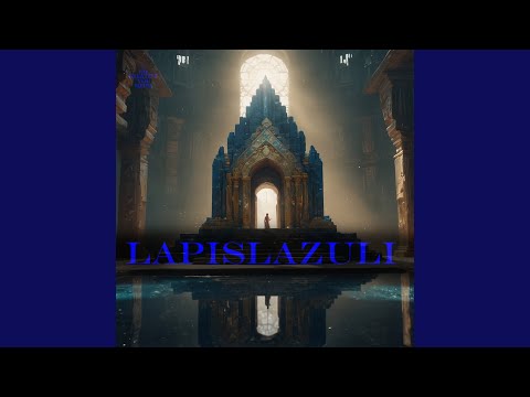 Tonton Lapislazuli di YouTube