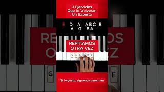 Aprende Piano desde Cero