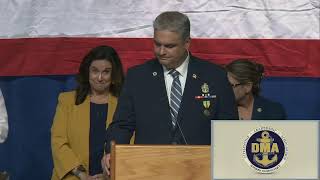 Delaware Military Academy's Class of 2026 Commencement Ceremony