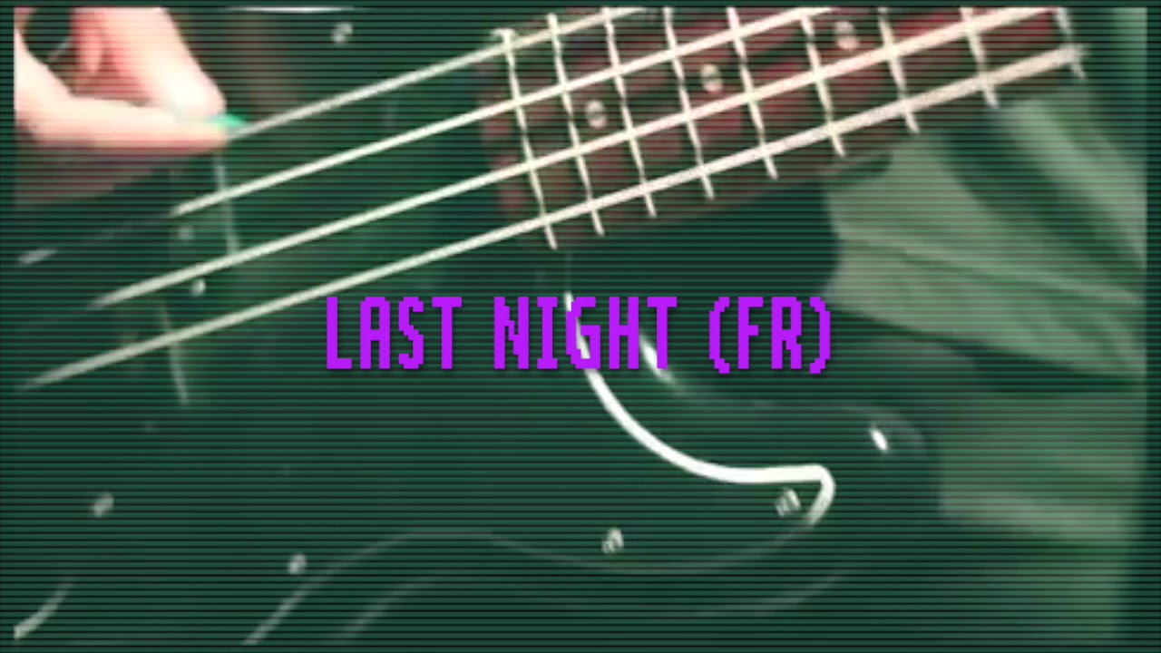 Rockerill festival 2019: From Punk-Garage to Acid-Techno