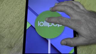 Android 5 Lollipop Hidden Game (Easter Egg) screenshot 4