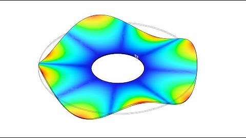 Modal Analysis with Fusion 360: A Beginner