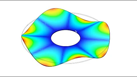 Modal Analysis with Fusion 360: A Beginner's Guide to Natural Frequencies and Mode Shapes