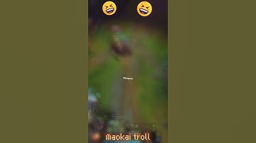 DARIUS VS MAOKAI | AI SẼ CHIẾN THẮNG