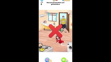 annoying puzzle game 2 level 3 walkthrough solution