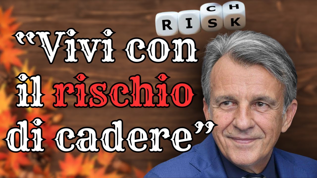 La Magia di Essere Se Stessi | Raffaele Morelli