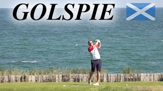 Golspie Golf Club - Scotland Hidden Gems Series 3