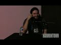 Harmontown podcast episode 186 auld lang schrab