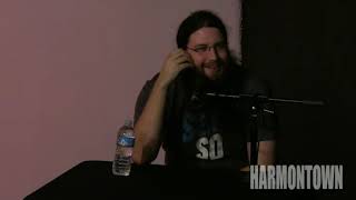 Celebrity Harmontown Podcast Episode 186: Auld Lang Schrab Net Worth