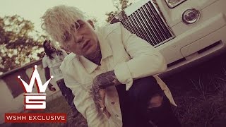 Caskey 'Too Much' (WSHH Exclusive  Official Music Video)