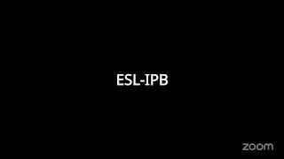 The 9th ESL IPB International Summer Course 2025