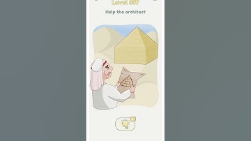 Dop 2 level 607✅ help the architect 🤔🤔 dop 2#gaming#short