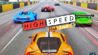 Full I gave them massive head start! Aventador drag race All Type Of Game Play 🎯 News