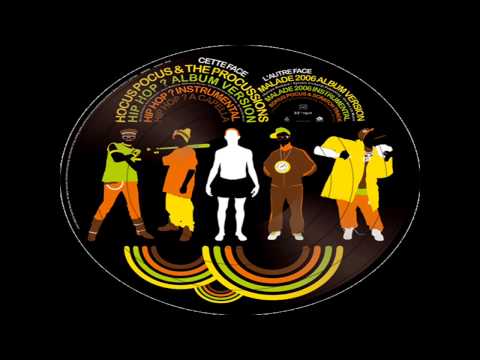 Hocus Pocus Malade 2006 Instrumental