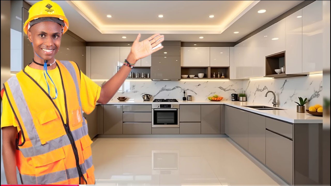 FURNISHING MY DREAM HOME | MOVING IN OFFICIALLY 🔥🔥❤AMEN