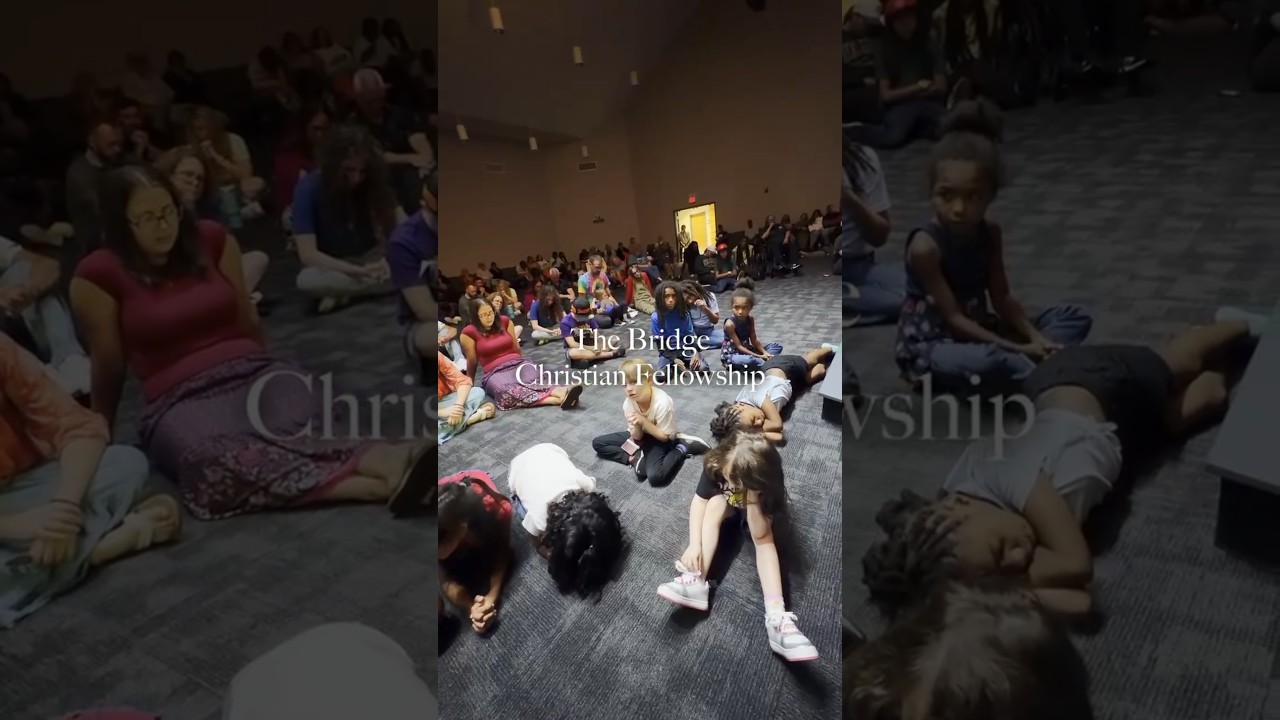 Christafari at The Bridge Christian Fellowship in Chesapeake, Virginia