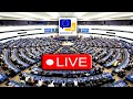 🇪🇺🤝🇮🇳 LIVE 🔴 MEPs Debate the New EU–India Strategic Agenda: Trade, Tech &amp; Global Power Shifts!