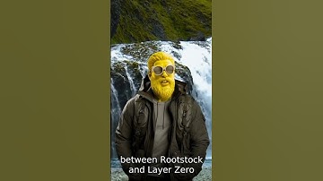 Blockchain Bridging Protocol LayerZero to Connect With Bitcoin Sidechain Rootstock