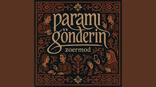 Paramı Gönderin Resimi