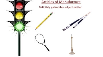 What Can & Can Not be Patented in the U.S.A. by Don Boys of Central Coast Patent Agency
