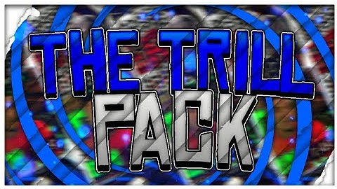 "The Trill Pack" 2k17 and 2k18 GFX Pack Android/PC "LARGEST PACK"