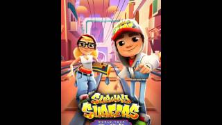 Subway surfers game 2 screenshot 5