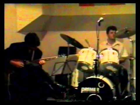 Kolumbar jazz band (1995) - On Green Dolphin St.