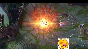 Hanbot Stream Rank Sliver and Gold!Just Arhi by Kornis!