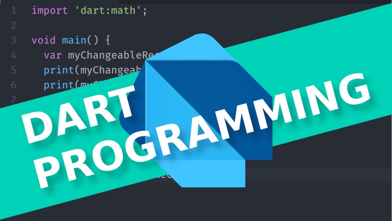 Dart программирование. Dart язык программирования.