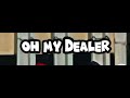 Kaestye x Omah Lay - My dealer (lyrics video)