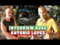 Legio patria nostra  interview avec antonio lopez part 1