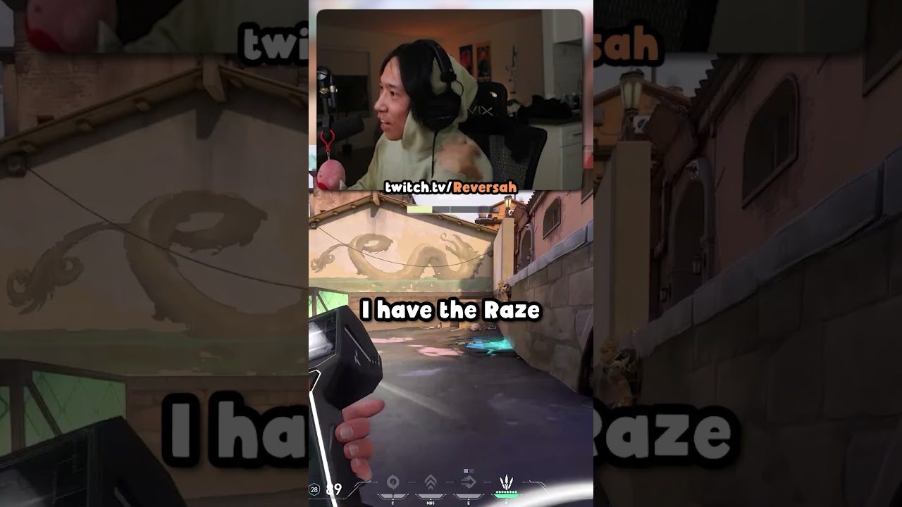 astra main forced to play raze