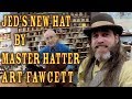[REVIEW] Custom Bowler / Derby Hat by Art Fawcett