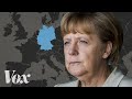 Angela Merkel's Policies and Impact
