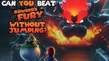 VG Myths - Can You Beat Bowser