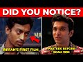 10 Movie Appearances of Actors Before They Became Famous | Part 6