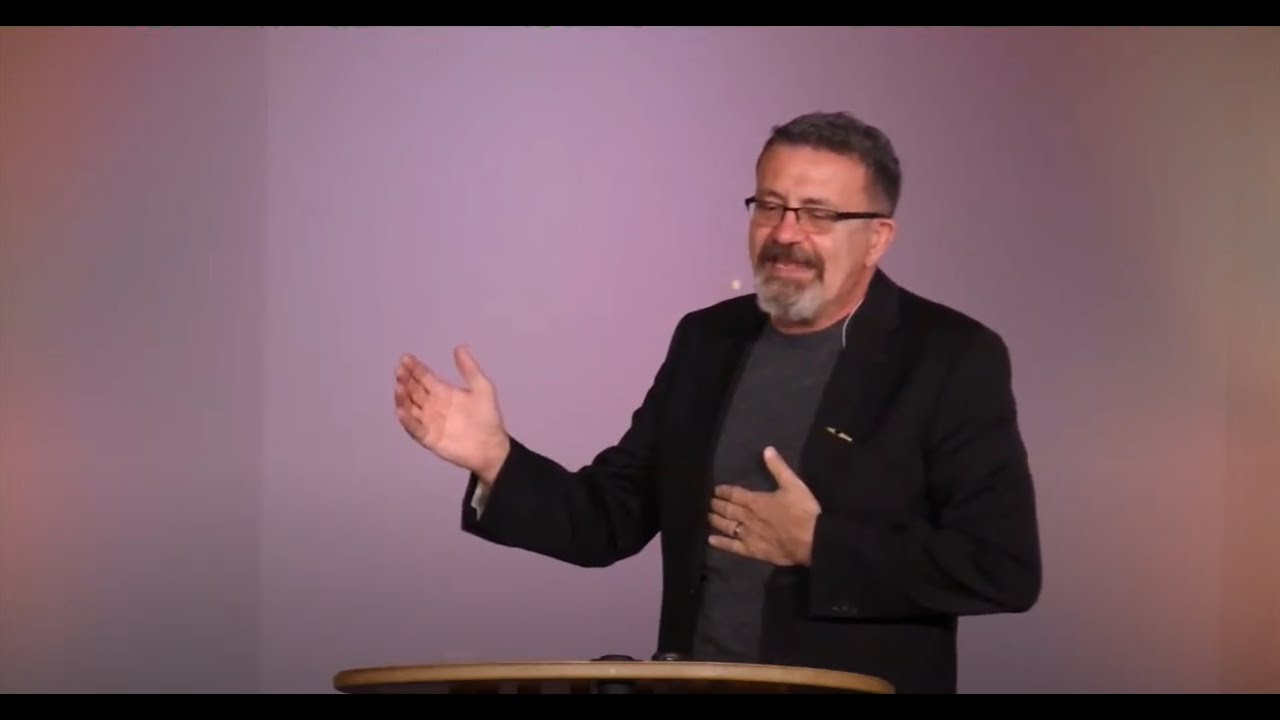 Celebrating the Triumphant Journey with Dr. Edward Viljoen