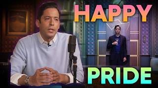 Michael Knowles Retreats To The Closet For Pride