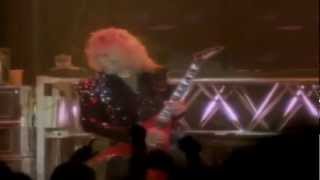 Ratt - You Think You're Tough