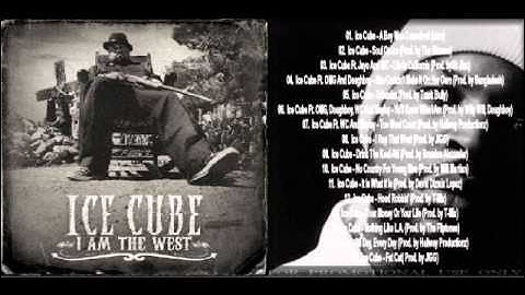 Ice Cube - A Boy Was Conceived (Intro)