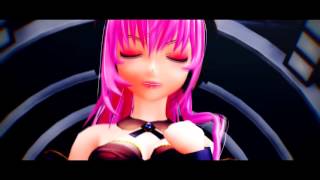 【MMD】 WARRIOR .: 4K 60 FPS:.